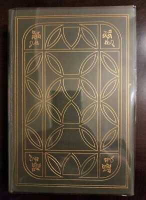 The Franklin Library ~ JOHN UPDIKE ~ Marry Me ~ First Edition ~ 1976 Foto 1 de 4