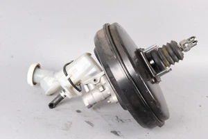 08-15 MITSUBISHI LANCER EVOLUTION EVO X BRAKE BOOSTER MASTER CYLINDER OEM - Bild 1 von 9