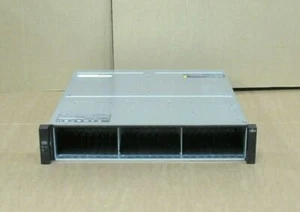 Fujitsu Eternus DX500/600 S3 Expansion Array 2x I/O 12G Controller 2x 800W PSU - Picture 1 of 3