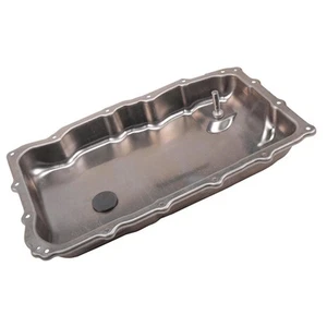 24298919 AC Delco Transmission Pan for Chevy Coupe Chevrolet Camaro 2020 - Picture 1 of 2