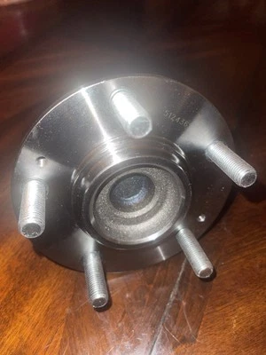 Rear Wheel Hub Bearing Assembly for Kia Forte & Forte Koup 2010-13 Forte5 12-13 - Image 1 of 3