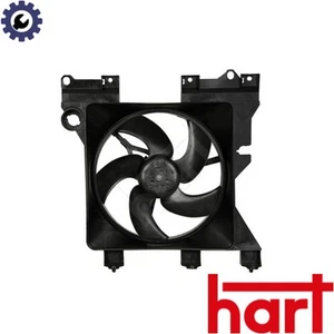 FAN RADIATOR 641 095 FOR CITROËN BERLINGO/FIRST/Box/Body/MPV/MULTISPACE XSARA - Picture 1 of 7
