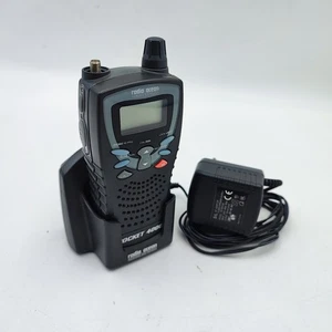 Radio Ocean Pocket 4000 VHF Radio Handheld Marine Radio Transceiver RO 4000 - Picture 1 of 13