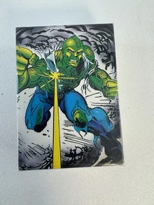 Juego completo de cartas coleccionables The Savage Dragon 1992 imágenes de cómic #1-90 casi nuevo - Imagen 1 de 3