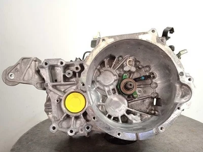 2500A269 GEARBOX / 7052298 FOR MITSUBISHI ASX GA0W MOTION 4WD - Image 1 of 4