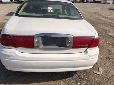 2000-2005 Buick Lesabre Trunk/decklid/hatch/tailgate Oem JN6DA Foto 1 de 2