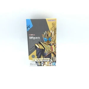 [Gebraucht] Unsealed) SHFiguarts Kamen Rider Legend Bandai [92] [240092310345] - Bild 1 von 6