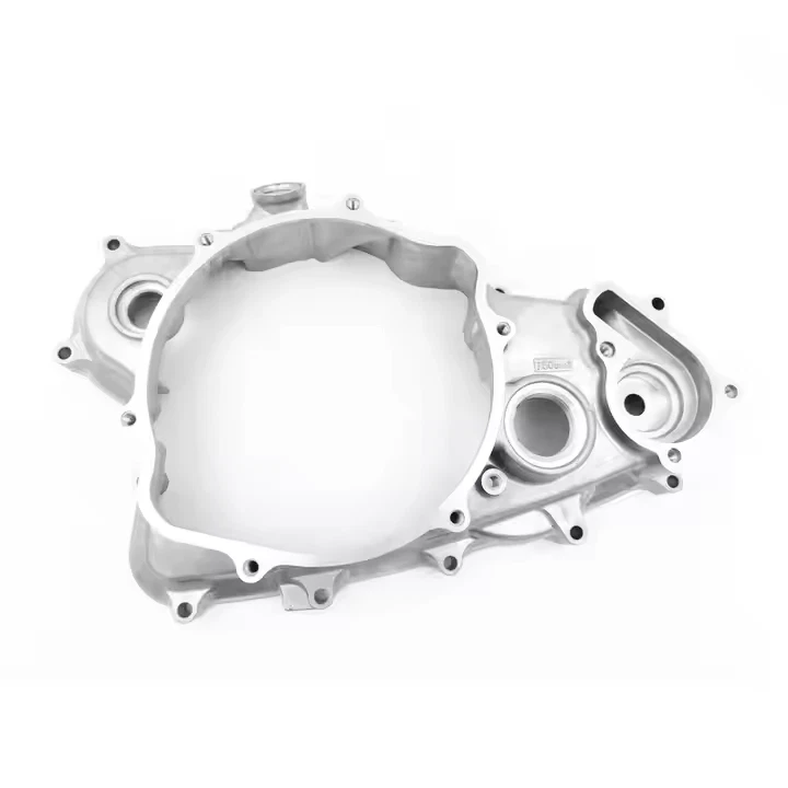 Auténtica funda embrague manivela derecha genuina Honda 11331-MEY-67 05-17 CRF450X Foto 1 de 1