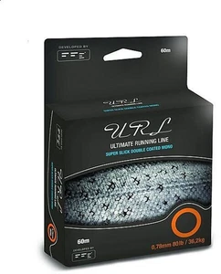 Scientific Anglers Ultimate Running Line - 60m - Imagen 1 de 4