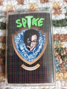 Elvis Costello, Spike Cassette Tape album (Warner Brothers, 1989) - Picture 1 of 3