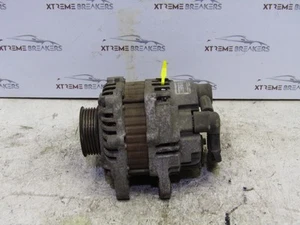 HONDA JAZZ 2009-2014 1.2 PETROL ALTERNATOR A5TJ0091 - XBAL0352 - Picture 1 of 4