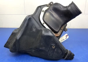 86 Yamaha YZ125 YZ 125 OEM Airbox Air Cleaner Box Housing Intake Tube - Picture 1 of 9