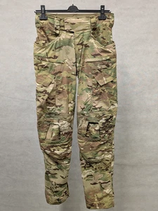 Pantalones de combate Crye Precision NSPA G4 Multicam clima cálido 30L largos - Imagen 1 de 15