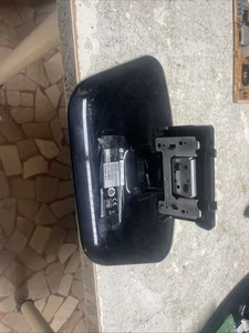 Basis Fuß Fernseher LG 24mt45d - Bild 1 von 4