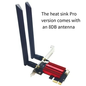Hochleistungs AC1200 WLAN Netzwerkkarte unterstützt mehrere Geräte - Bild 1 von 14