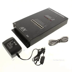 Channel Plus Open House MultiZone Telefonserver mit Voicemail 26VAC H650 - Bild 1 von 4