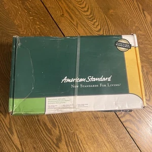 American Standard #1043 Williamsburg Set vasca e doccia 3 maniglie cromo lucido - Foto 1 di 23