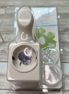 Martha Stewart Leaf Stamp & Punch Pack - Scrapbooking Papercrafts Card Making - Picture 1 of 12