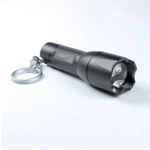 Light 2 K5 Keyring LED Torch - Picture 1 of 1