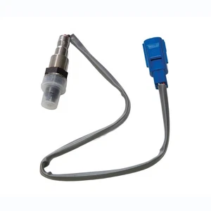 JAGUAR XE XF F TYPE 3.0 V6 OXYGEN LAMBDA SENSOR T2H48052 - Picture 1 of 4