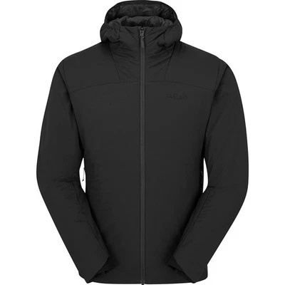 Rab Xenair Alpine Light Jacket - Men's - Image 1 of 4