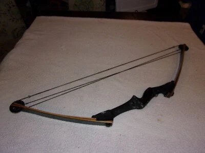 Vintage Darton Archery SL 50M Compound Bow - Image 1 of 4