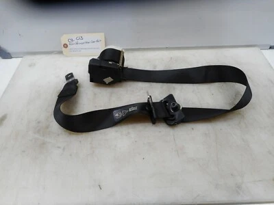 2003 LAND ROVER RANGE ROVER HSE RIGHT PASSENGER FRONT SEAT BELT Foto 1 de 4