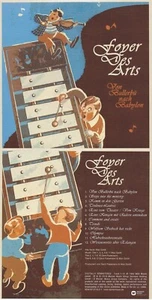 Foyer des Arts "Von Bullerbü nach Babylon" 1982! Digital remastered! Neue CD! - Picture 1 of 2