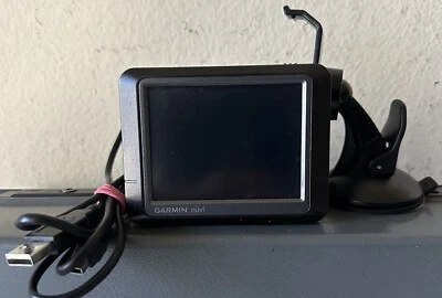 Garmin 4.3" Touchscreen Nuvi 255 Portable Automotive GPS Navigation System - Image 1 of 4
