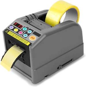 Ribbon Cutting Machine, Advanced 999Mm Cut Length, Perfect for Shipping, Schools - Picture 1 of 9