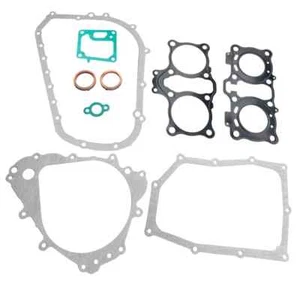 Cubierta del motor cárter de aceite junta de culata Suzuki GW250 Inazuma 250 GSX250R DL250 - Imagen 1 de 7