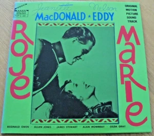 Rose Marie (Howard International, 1936, mono) - Bild 1 von 3