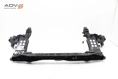 Soporte de radiador KIA SORENTO 2016-2020 soporte de barra de amarre reforzado inferior OEM Foto 1 de 4