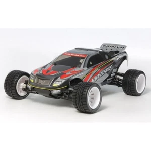 Tamiya 158610 1:10 Aqroshot (DT-03T) RC-Bausatz 300058610 - Bild 1 von 4
