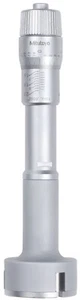 Mitutoyo 368-868 - Holtest (Type II) Three-Point Internal Micrometer  1.2" - 1.6 - Picture 1 of 3