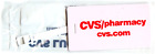 Cvs Pharmacy Collectable - Luggage Tag Giveaway Item From 25 Years Ago. Unopened