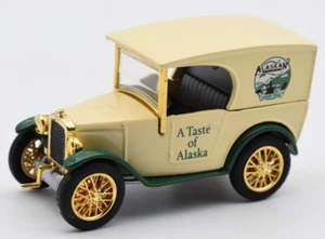 Matchbox Collectibles Y65 BC Austin 7 Van The Alaskan. Models of Yesteryear MoY - Picture 1 of 3