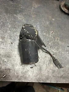 1966 Ford Fairlane 2 Speed Wiper Motor OEM Autolite Tested Working G - Picture 1 of 4