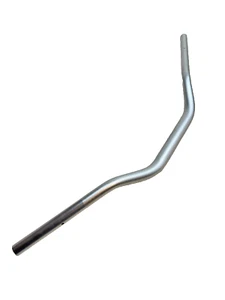 Triumph Tiger 1200 Explorer 2012 - 2015 Guidon T2041634 - Picture 1 of 22