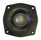 Nowy kopułkowy głośnik wysokotonowy Polk Audio Signature Series 1''