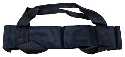 Acclaim Texas Ladies Economy Four Bowls Black Carrier To Fit Up To Size 2 Bowls - Image 1 of 4