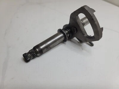 Palanca de cambios Suzuki TL1000R 1998-2003 Foto 1 de 3