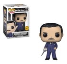 NEW 2019 Funko POP! The Addams Family - Gomez Addams Chase #810 (DAMAGED BOX)