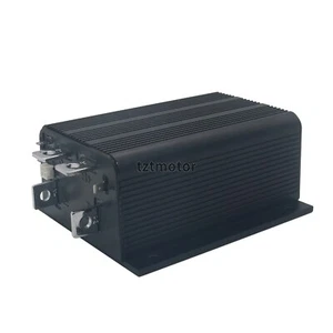 1204M-5305 36-48V 325A China-Made PMC DC Motor Controller For Curtis 1204M-5301 - Picture 1 of 5