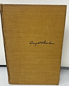 Kreuzzug in Europa von Dwight D Eisenhower 1948 Erstausgabe Erstdruck - Bild 1 von 3