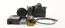 Nikon Z 5 Mirrorless Camera with 24-50mm f/4-6.3 Zoom Lens
