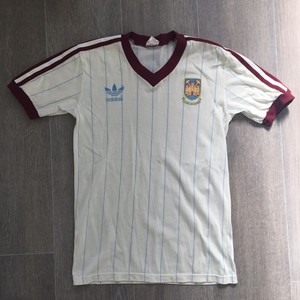 retro west ham shirts adidas