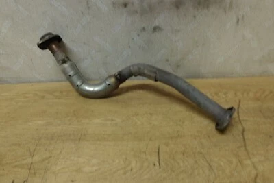 38468 FA SDE 2011-2017 SUZUKI SWIFT 1.2 PETROL 5 SPEED MANUAL FRONT EXHAUST PIPE - Image 1 of 4
