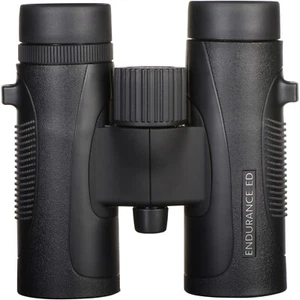 Hawke Sport Optics 36202 Endurance ED 10x32 Binoculars (Black) - Picture 1 of 5