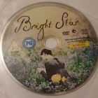 Bright Star (2009) Dvd Abbie Cornish Ben Whishaw Movie Film Cd Disc Only